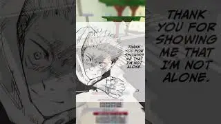 He Saved Me 😭 #roblox #memes #jjk #jujutsushenanigans #jujutsukaisen #anime