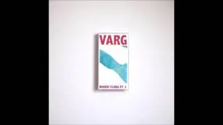 Varg - Kvarteret helvetet