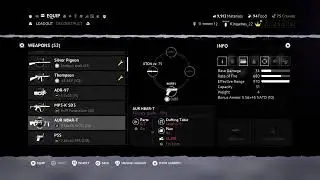 Vigor encounters stealth gameplay