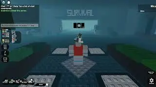 Desert Rush v1.8 || Roblox World Tower Defense