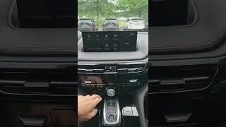 Acura Massaging Seats