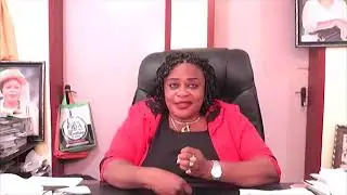 PROF. ARINZE CARO UMOBI