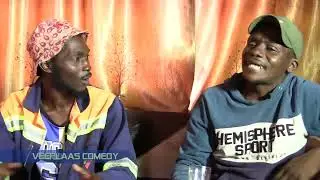 Veeplaas Comedy/End Of Contract/Dlangisa/Mpehle 😆 🤣 😂 