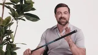 The Cleveland Golf Launcher XL Lite Driver