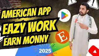 Without Investment Using American Apps (TPT & Etsy) | Easy Work & Earn Money Simple Online Work |