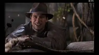 Indiana Jones  And The Great Circle 2025 Gameplay | Part 1 | The Beginning of the Adventure.