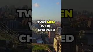 Former NY Governors' Aide Charged as Alleged Chinese Government Agent #newsinaminute