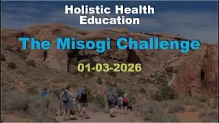 The Misogi Challenge - A Modern Rite of Passage for Mind, Body & Spirit