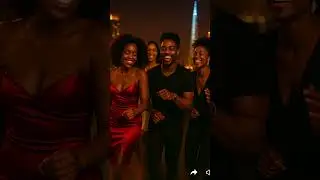 This Anthem Hits Different on Weekend Nights ✨ #viral #dancetrend