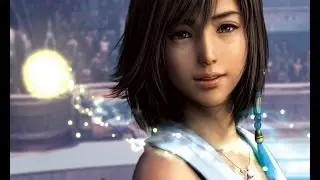 Final Fantasy - Right Here Waiting