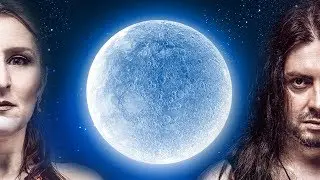 FOURTH CIRCLE - From Moon (Lyrics Video) | darkTunes Music Group