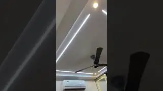 A unique ceiling design to inspire you space!