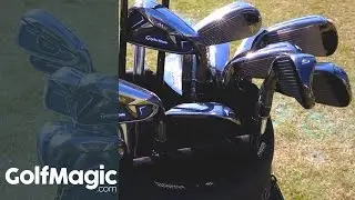 Обзор клюшек TaylorMade M2 ​​Irons | GolfMagic.com