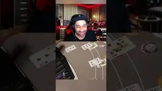 Super Degenerate Blackjack Session by Xposed!