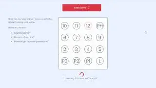 Voice-Enabled Elevator Demo with Porcupine and Rhino