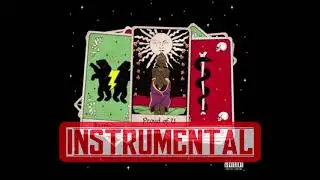 EARTHGANG ft. Young Thug - Proud of U [Instrumental Remake]