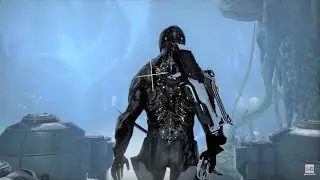 Warframe - PC Gameplay (1080p60fps)