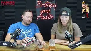 Britney and Austin&reg; Drink A Beer! - Aslin Gummy Bear Sour Ale