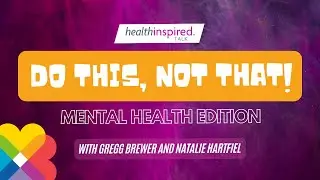 Do This, Not That: Mental Health This Fall & Winter