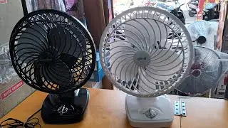 Wall Cum Table FAN 9