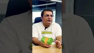 How to Earn $50,000 by Solving Problems