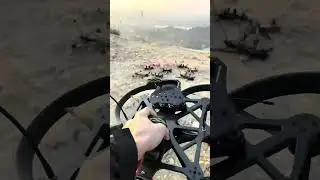Check Out My FPV Drone Setup! How Many Do You Have? 💥