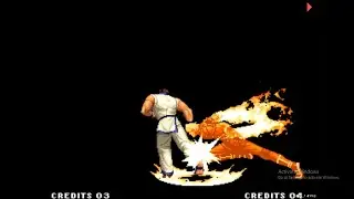 [TAS] Kof 99 - KIM KAPHWAN