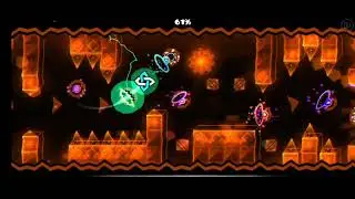 Thinking space 2??? Lonely path  gd (easy D)