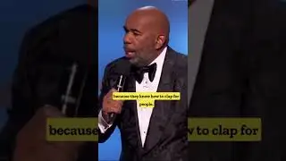 Steve Harvey's Best Jokes #shorts