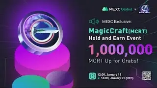 MAGIC CRAFT ! NEW PLAY TO EARN AND FREE TO PLAY GAME ! TRY NOW WITH BETA TESTING! GAME REVIEW 2022