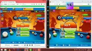 8 ball pool new coin trick with pc 100% working 2018