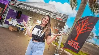 MAIS UM EVENTO DE DRIFT EM LONDRINA *vlog de 1 hora*