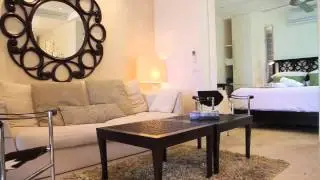 The Watermark at Wategos - Suite 1 - Luxury Accommodation Byron Bay