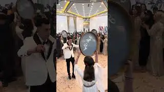 GELİN DAMAT SHOW #halay #d&uuml;ğ&uuml;n #m&uuml;zik #delilo #govendakurdi #nusaybin #wedding #keşfet #kurdishmusic