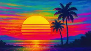 CHILLWAVE EFFECT