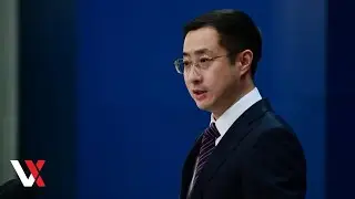 China Urges International Oversight As Japan&rsquo;s Nuclear Remarks Spark Alarm | VERTEX