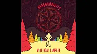 Fall In Love With Who You Are  - Synchronicity with Noah Lampert