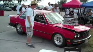 World Street Nationals Orlando Speedworld 2009