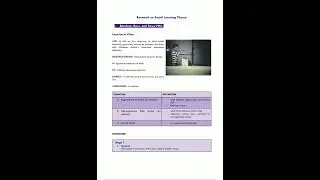 Case Studies Social Learning Theory Ib Psychology