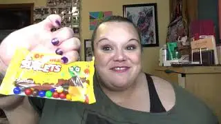 Degusta Is Back!  Candy and Snacks Galore!