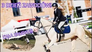 3 DZIEŃ ZAWODÓW / WYGRAŁYŚMY COŚ? / CREMONA CAŁA BRUDNA😬 / WRACAMY DO DOMU
