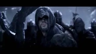 Assassin's Creed Cinematic Montage