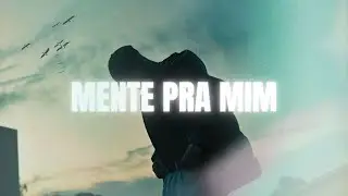 DIVON - ''Mente pra mim'' (Prod. Donn Leon)