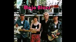 Mojo Blues 