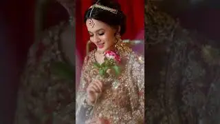 #roop rani#roop rani #roop rani fashion #fashion shorts # red gown with embroidery work for wedding