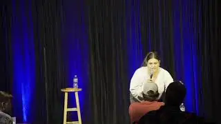 Go Bananas Comedy Club Live
