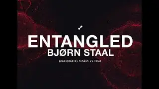 Behind Entangled: An Interview With Bj&oslash;rn Staal