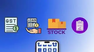 Bill Mitr &ndash; Smart Billing Made Easy | स्मार्ट बिलिंग अब आसान