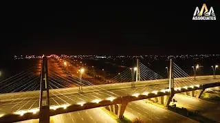 Karachi Octa Location Reveal | AAA Associates | Be A Part of Novelty