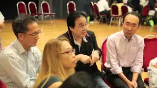 REACH-MOF Pre Budget 2016 Conversation Highlights